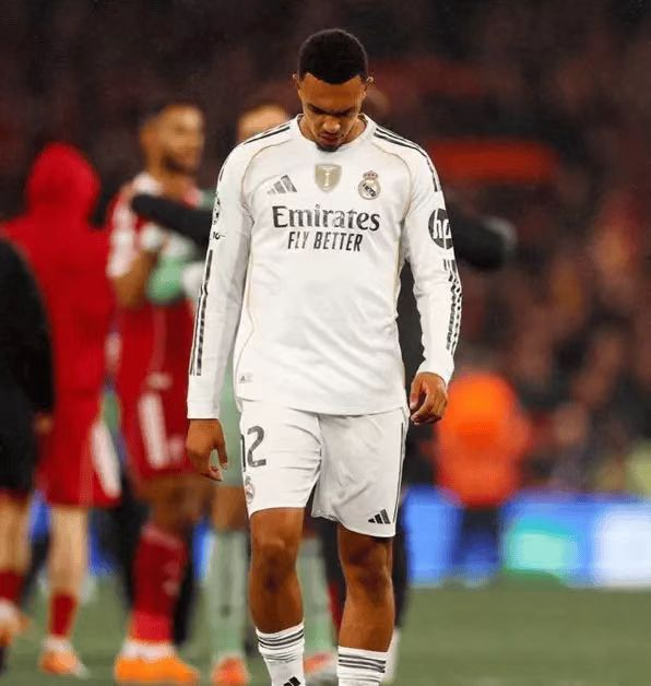 百家乐官网-利物浦球迷最高兴的一集，他在皇马前途未卜？